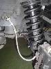 Steel Brake Hose (375Wx500H) - Steel brake hoses - improve braking efficiency 
